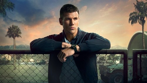 NCIS: Origins 3. Sezon 3. Bölüm