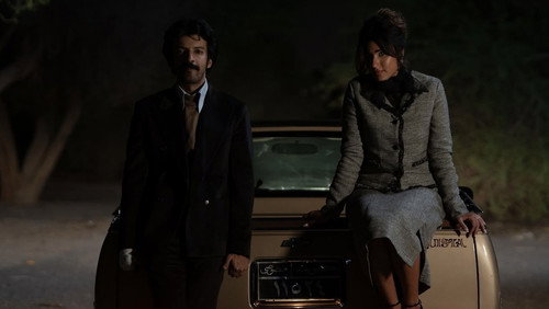 Obsess 1. Sezon 4. Bölüm