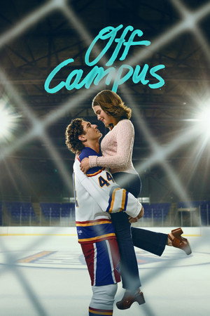 Off Campus izle - Dizipal afişi