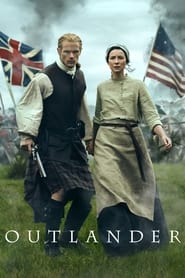 Outlander izle - Dizipal afişi