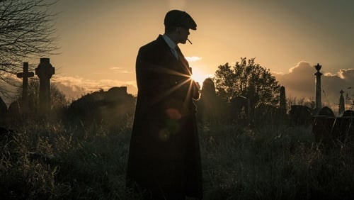 Peaky Blinders 1. Sezon 5. Bölüm