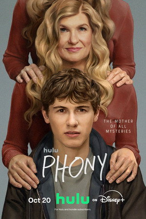 Phony izle