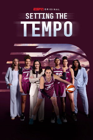 Setting the Tempo izle