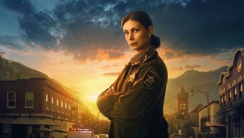 Sheriff Country 1. Sezon 12. Bölüm