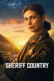 Sheriff Country izle - Dizipal afişi