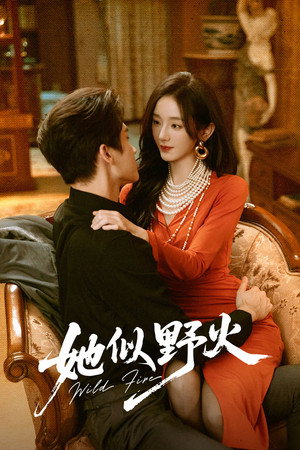 She's Wild Fire izle