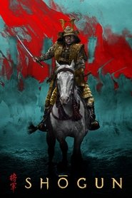 Shogun izle - Dizipal afişi