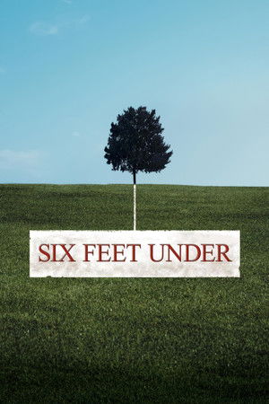 Six Feet Under izle - Dizipal afişi