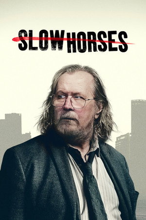 Slow Horses izle