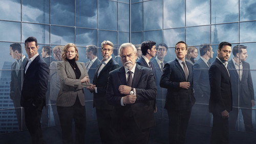 Succession 4. Sezon 10. Bölüm