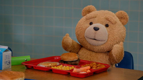 Ted 1. Sezon 8. Bölüm