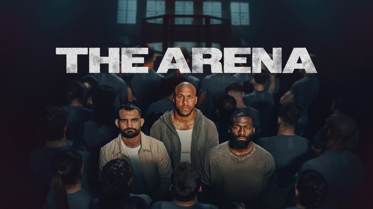 The Arena 1. Sezon 5. Bölüm