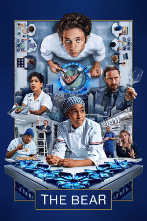 The Bear izle