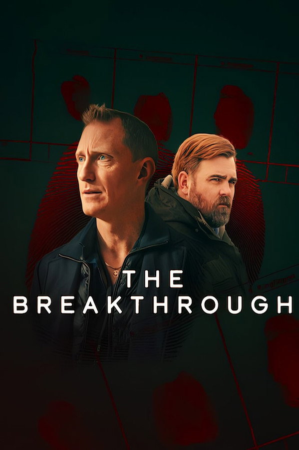 The Breakthrough izle