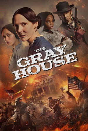 The Gray House izle - Dizipal afişi