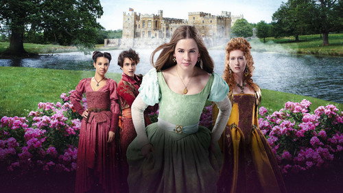 The Lady Grace Mysteries 1. Sezon 10. Bölüm