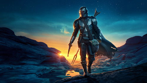 The Mandalorian 3. Sezon 4. Bölüm