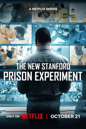 The New Stanford Prison Experiment izle