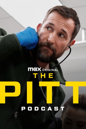 Inside The Pitt izle
