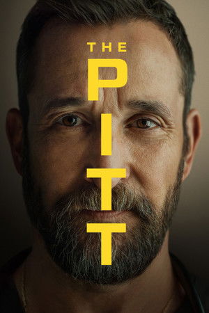 The Pitt izle