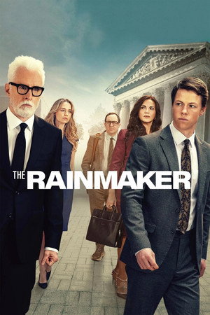 The Rainmaker izle - Dizipal afişi