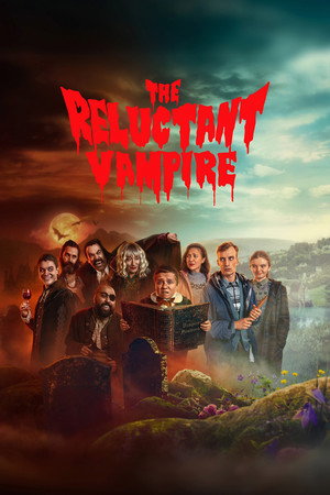 The Reluctant Vampire izle