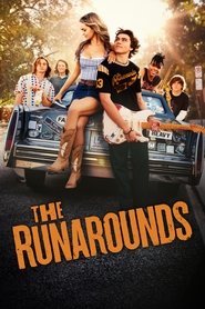 The Runarounds izle - Dizipal afişi