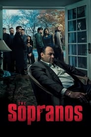 The Sopranos izle