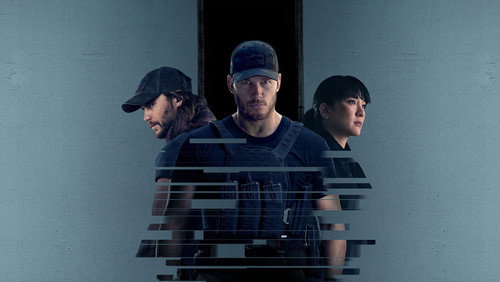The Terminal List 2. Sezon 8. Bölüm
