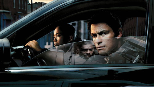 The Wire 1. Sezon 12. Bölüm