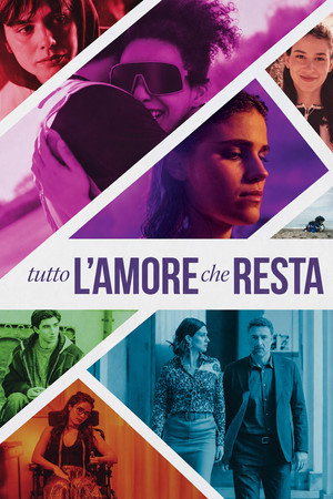Tutto l'amore che resta izle