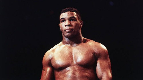 TYSON 1. Sezon 4. Bölüm