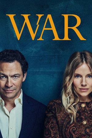 WAR izle - Dizipal afişi