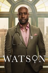 Watson izle - Dizipal afişi