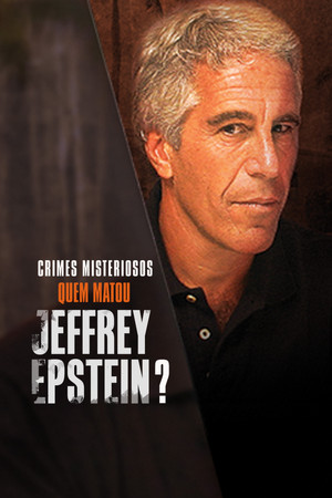 Jeffrey Epstein'i Kim Öldürdü? izle