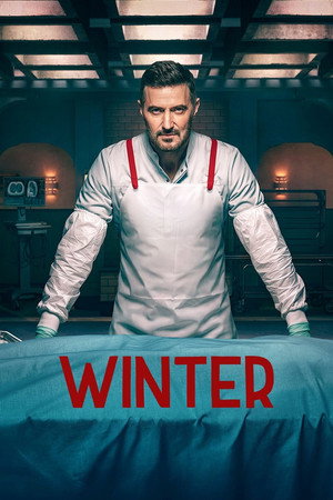 Winter izle - Dizipal afişi